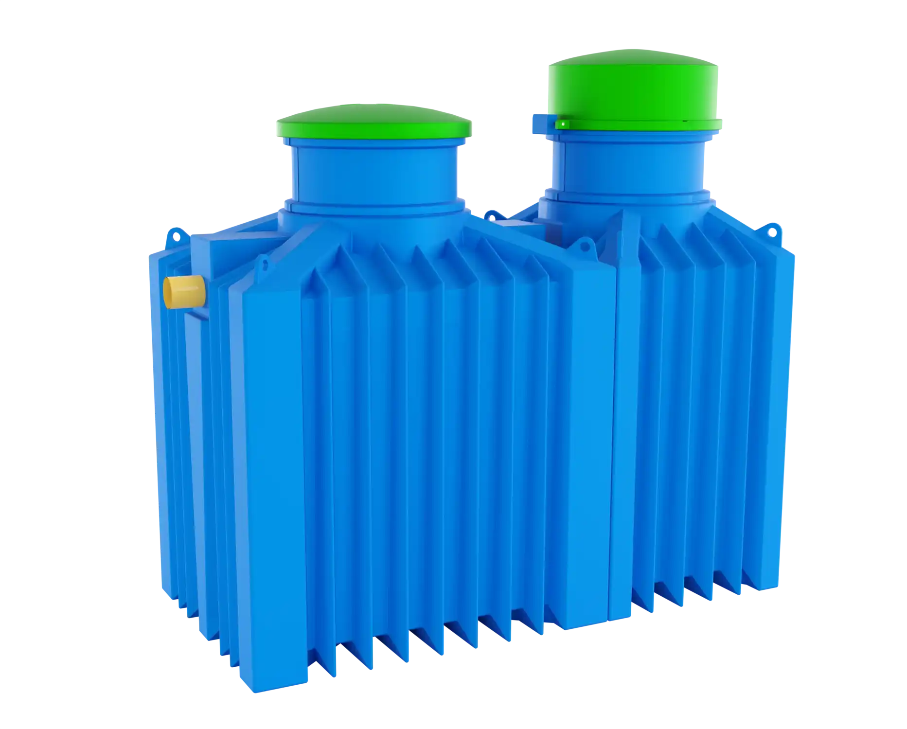 oczyszczalnia przydomowa biologiczna SBR