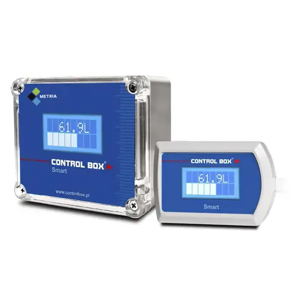 controlbox smart controlbox smart