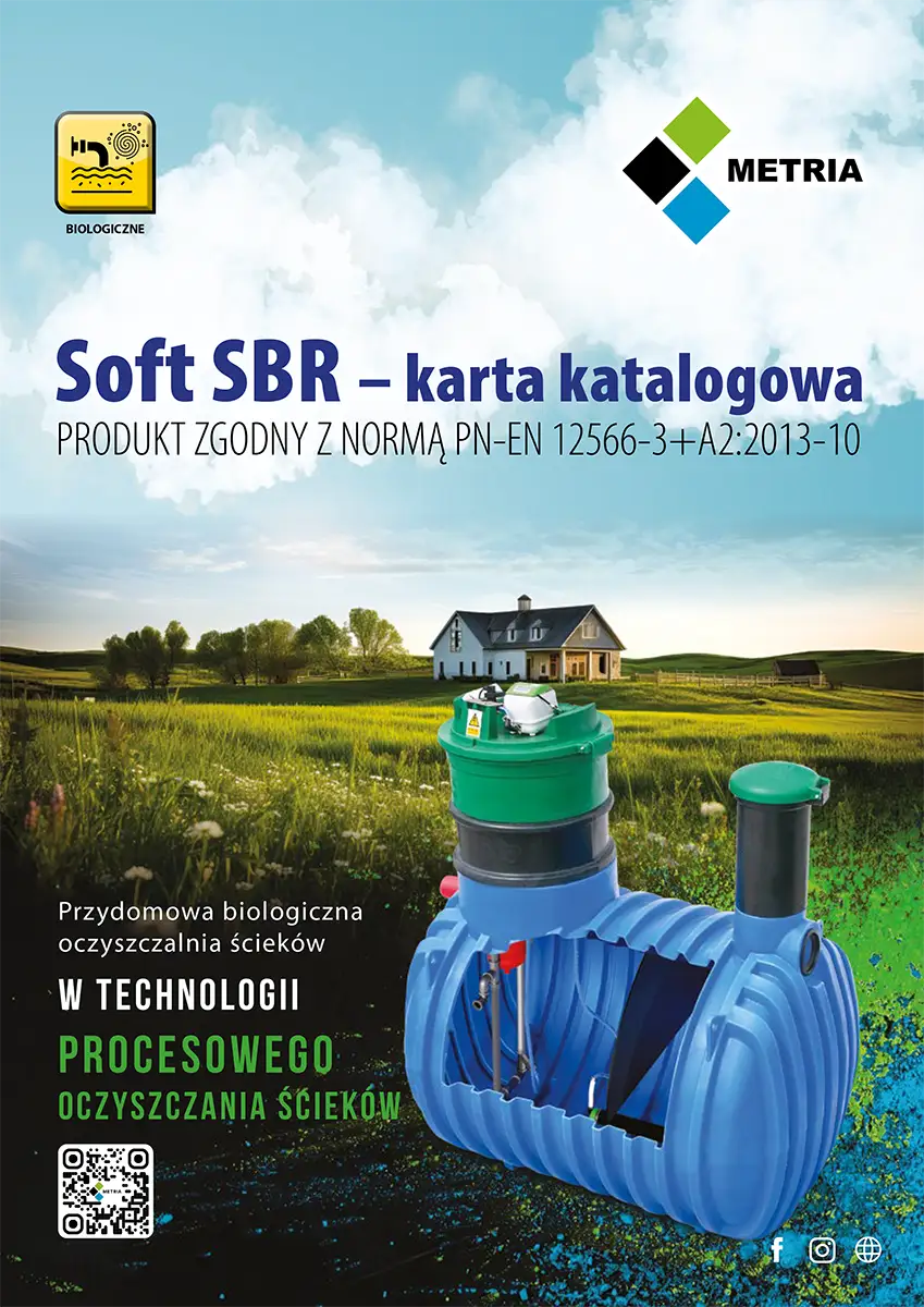 Karta katalogowa SoftSBR
