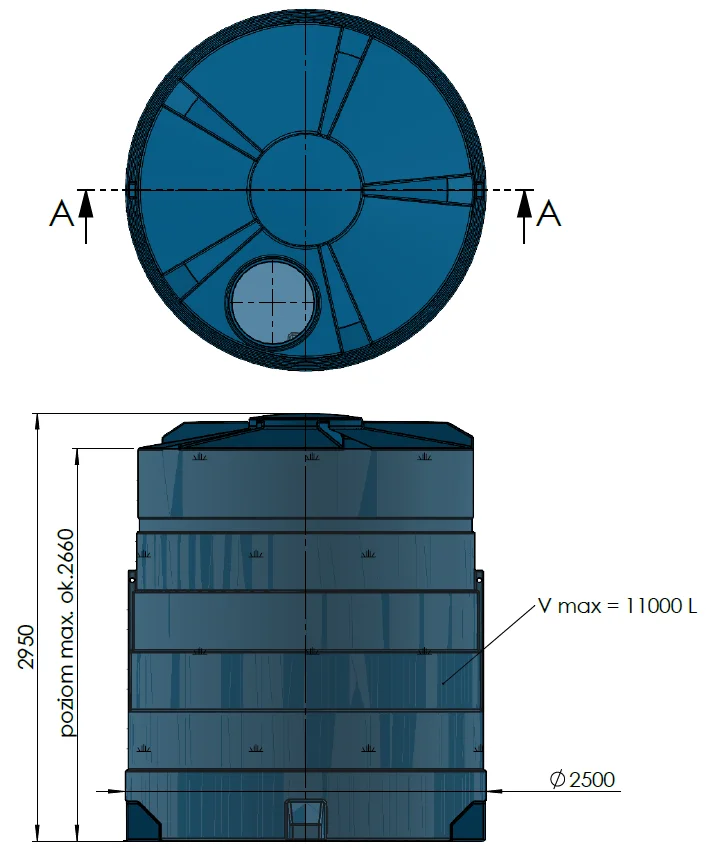 11000l-metria-wymiary 11000l-metria-wymiary